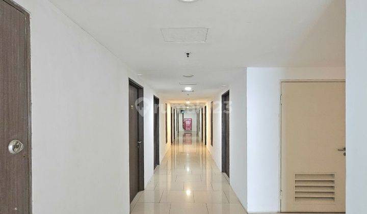 Apartemen Pasar Baru Mansion  2