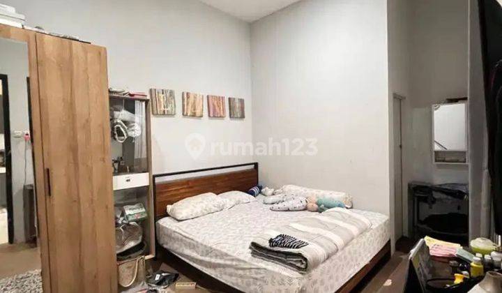 Rumah Bagus Dan Murah Dalam Townhouse Di Jagakarsa Jakarta Selatan  2