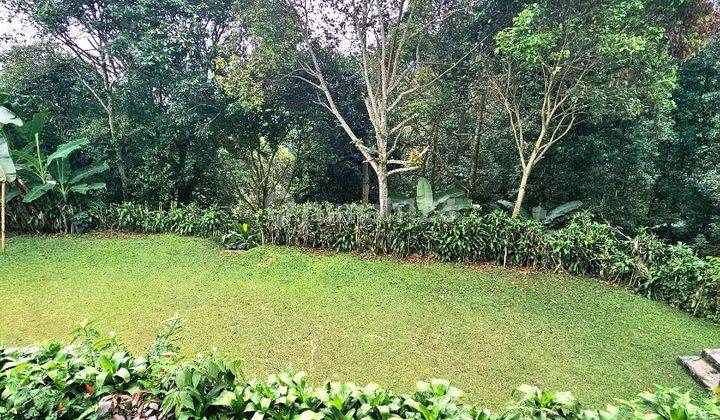 Dijual Villa View Gunung Di Megamendung Bogor Jawa Barat  2