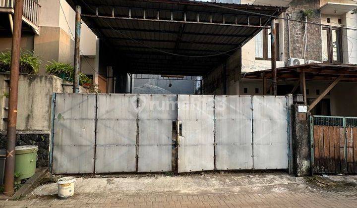 Tanah Kavling Dalam Komplek Di Cipete Selatan Jakarta Selatan  2