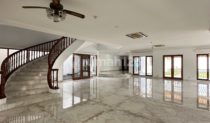 Luxury Move-In Ready House in Kemang, South Jakarta