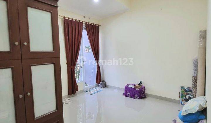 Rumah Dalam Komplek Di Pejaten Barat Jakarta Barat  2