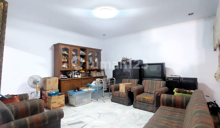 Nice House in a Complex, Ready to Occupy in Lebak Bulus, South Jakarta 2