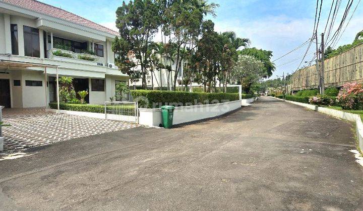 Dijual Rumah Harga Jauh Dibawah Njop Di Area Tb Simatupang Jakarta Selatan  2