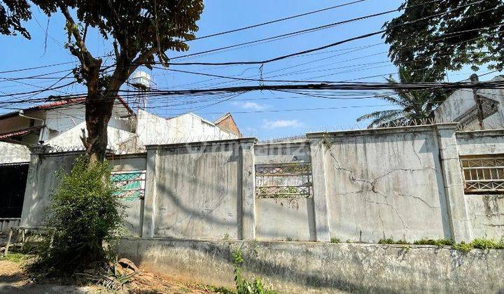 Dijual Tanah Harga Bagus Di Area Kemang Jakarta Selatan  2