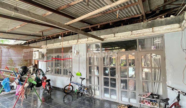 Dijual Rumah Lama Hitung Tanah Di Tanjung Barat Jakarta Selatan  1