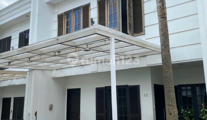 Beautiful Move-In Ready Townhouse in Lebak Bulus, South Jakarta 2