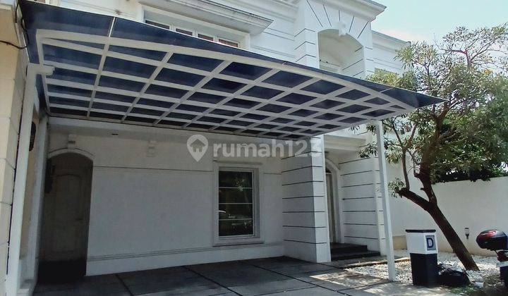 Dijual Rumah Dalam Townhouse Siaphuni Di Jagakarsa Jakarta Selatan  1