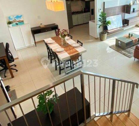 Apartemen Gandaria Height Kebayoran Baru Jakarta Selatan  1