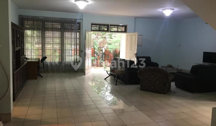 Dijual Rumah Harga Menarik di Kemang Bangka Jakartaselatan