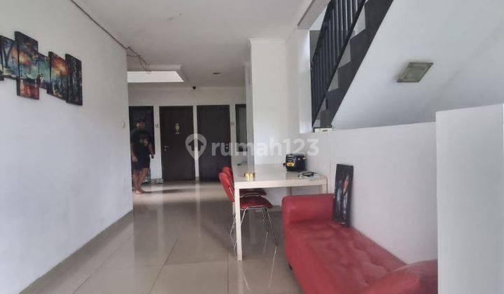 Dijual Rumah Lost Aktif Cocok Untuk Investasi Di Cipete Jakarta Selatan  2