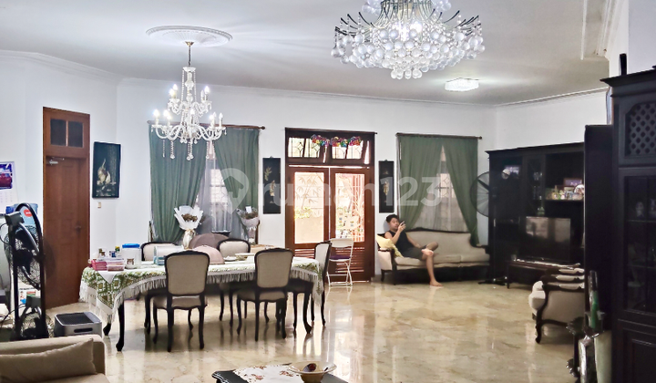 Dijual Rumah Dalam Komplek Puri Indah Jakarta Barat Dijual Rumah Dalam Komplek Puri Indah Jakarta Barat