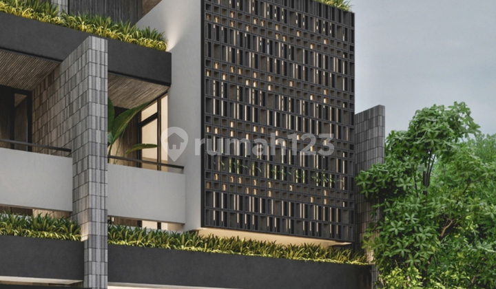 Rumah Brandnew Dalam Cluster di Area Jagakarsa Jakarta Selatan