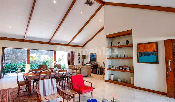 Rumah Asri Dan Nyaman Di Cipete Area Jakartaselatan 2