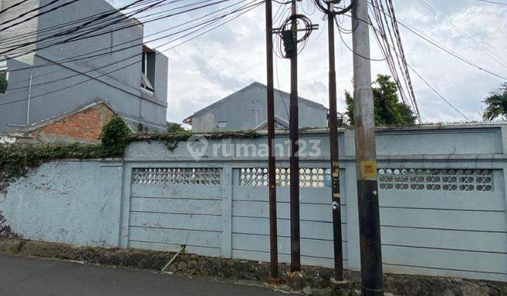 Dijual Tanah Harga Murah Di Area Cipete Jakarta Selatan  2