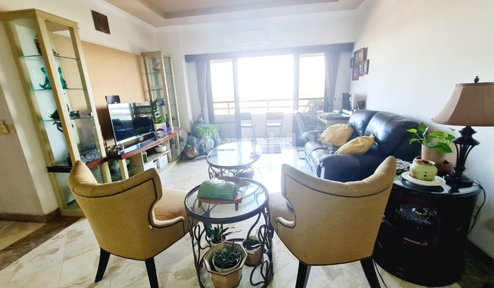 Apartment Bonavista 3 Bed Room Lebak Bulus South Jakarta 2