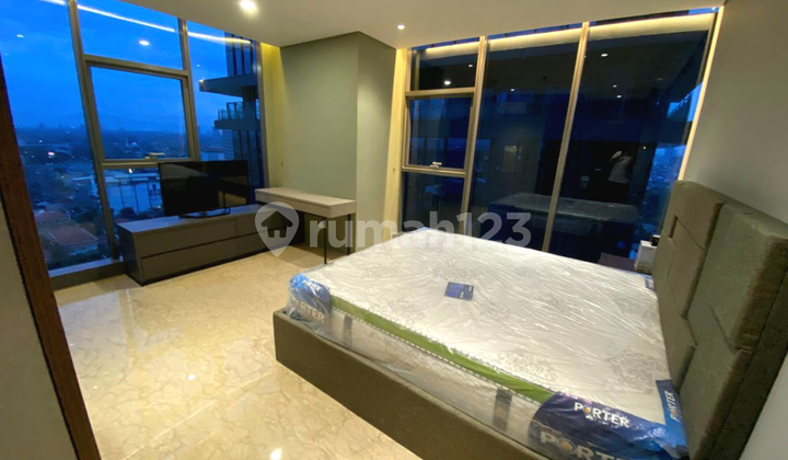 Apartement Lavenue Pancoran Jakarta Selatan 2