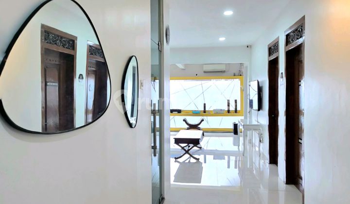 Rumahcantik Siap Huni Harga Menarik di Bintaro Jakarta Selatan 2