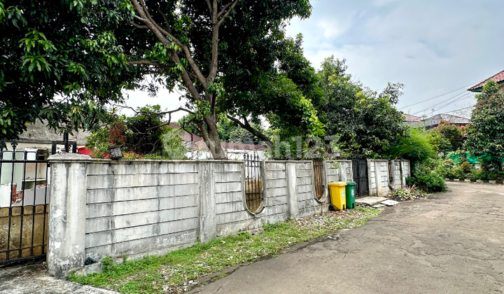 Attractive Price Land Plots in Cireundeu, South Tangerang Attractive Price Land Plots in Cireundeu, South Tangerang