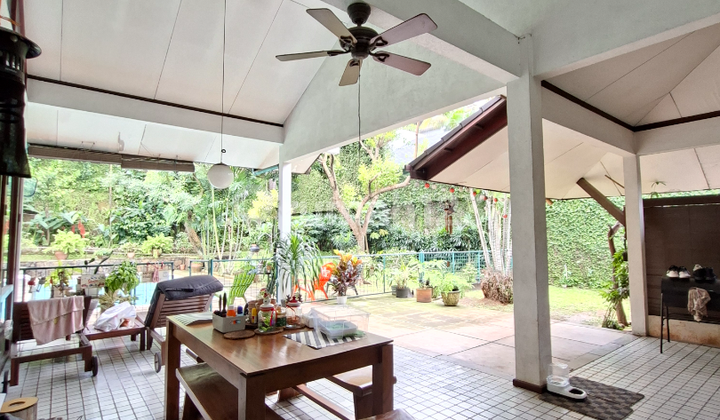 Rumah Nyaman dan Asri di Area Cipete Jakarta Selatan 2