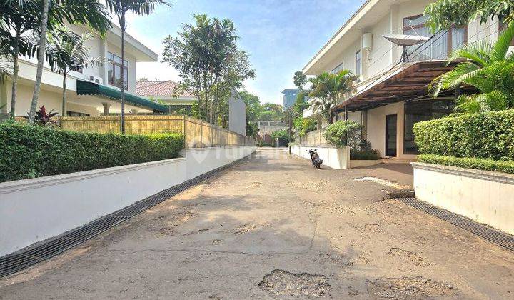 Dijual Rumah Harga Jauh Dibawah Njop Di Area Tb Simatupang Jakarta Selatan  1