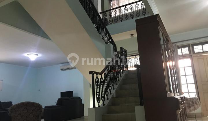 Dijual Rumah Harga Menarik di Kemang Bangka Jakartaselatan 2