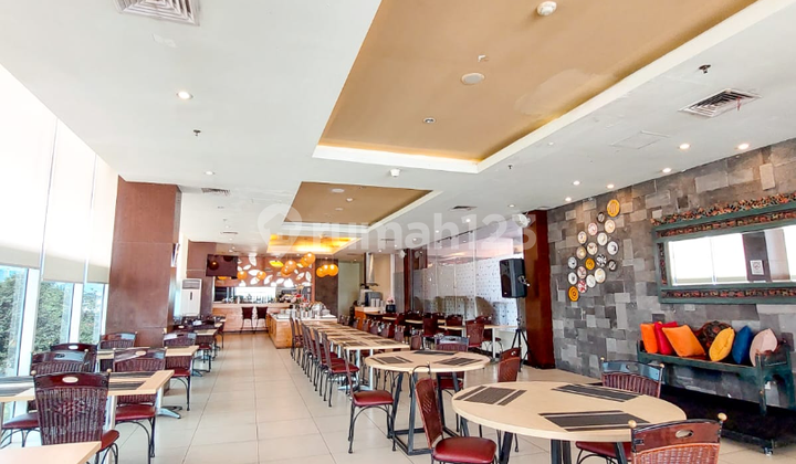 For Sale Operating Hotel in South Jakarta