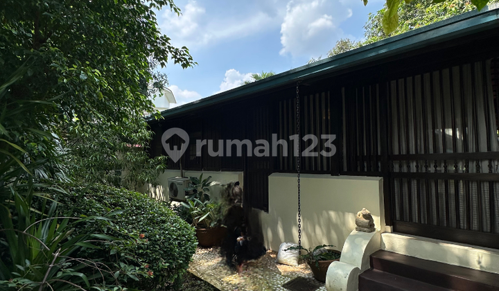 Rumah Murah Dibawah Njop Dalam Komplel Di Fatmawati Cilandak Jalarta Selatan