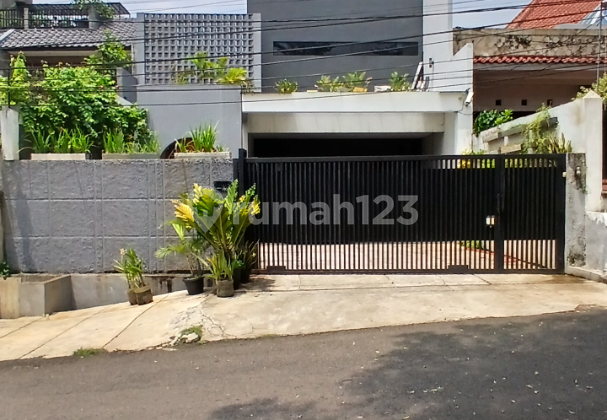 Rumah Cantik Dekat Cilandak Kko Jakarta Selatan 2