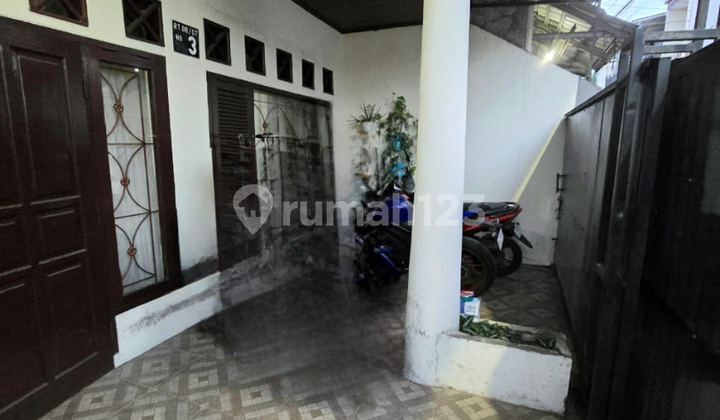 For Sale Boarding House in Cilandak Area Near Jakarta International School South Jakarta 2