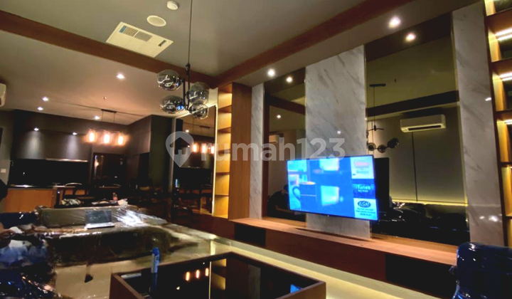 Lavenue Apartment Pancoran South Jakarta