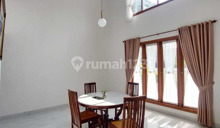 New House in a Complex in Cinere, Depok, West Java 2