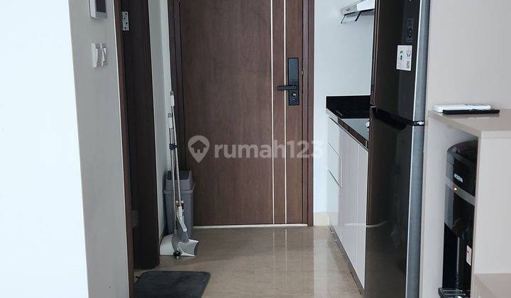 Dijual Apartemen Southgate Tanjung Barat Jakarta Selatan  2