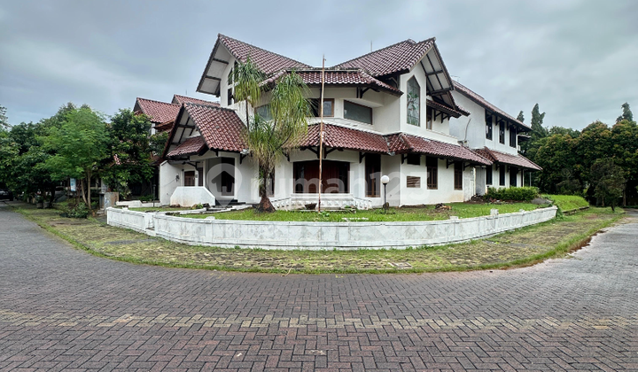 Rumah Bagus Harga Menarik di Lebak Bulus Jakarta Selatan