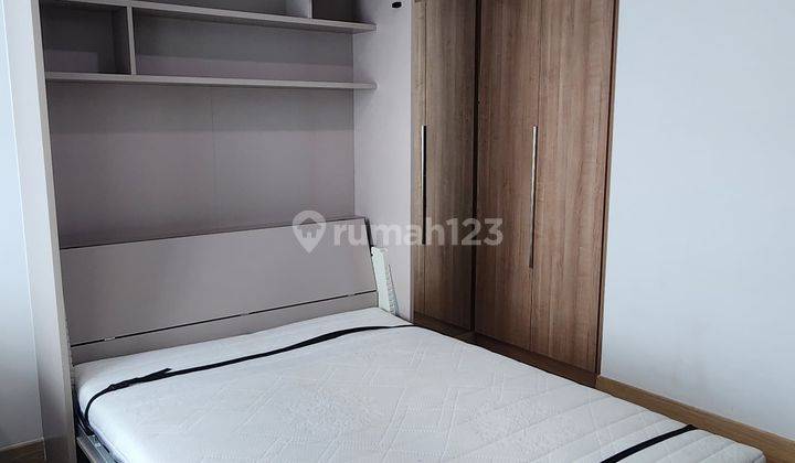 Dijual Apartemen Southgate Tanjung Barat Jakarta Selatan  1