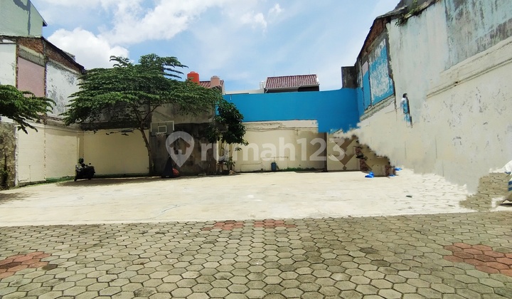 Dijual Tanah Zona Komersil Di Jalan Utama Tebet Jakarta Selatan Dijual Tanah Zona Komersil Di Jalan Utama Tebet Jakarta Selatan