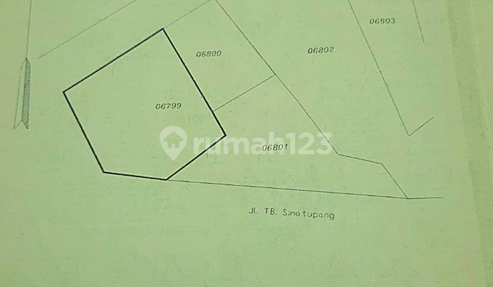 Dijual Tanah Harga Dibawah NJOP di Area Tb Simatupang Tanjung Barat Jakarta Selatan Dijual Tanah Harga Dibawah NJOP di Area Tb Simatupang Tanjung Barat Jakarta Selatan