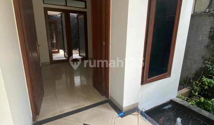 For Rent Cheap House in Kemang South Jakarta 2