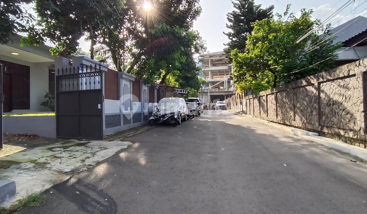 Disewakan Rumahfull Renovasi bisa Buat Kantor di Area Cipetejakarta Selatan 2