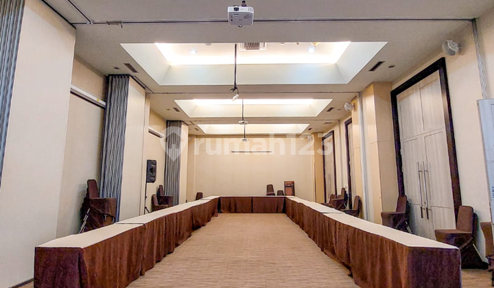 For Sale Operating Hotel in South Jakarta 2