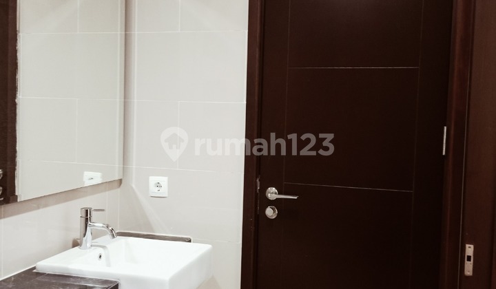 Apartemen tengah kota dekat area  perkantoran Senayan 6