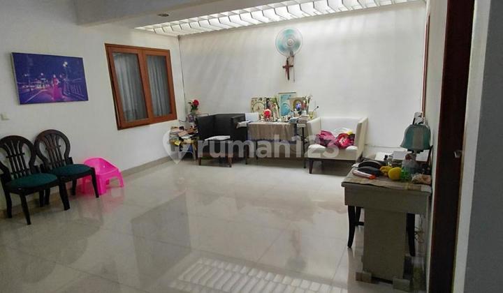 Dijual Cepat Rumah Siap Huni di Green Ville, Duri Kepa, Jakarta Barat 2