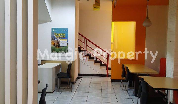 Disewakan Ruko Bagus Siap Pakai Di Taman Ratu, Green Ville, Jakarta Barat 2