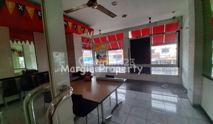 Disewakan Ruko Bagus Siap Pakai Di Taman Ratu, Green Ville, Jakarta Barat 4