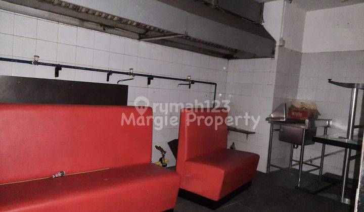 Disewakan Ruko Bagus Siap Pakai Di Taman Ratu, Green Ville, Jakarta Barat 5