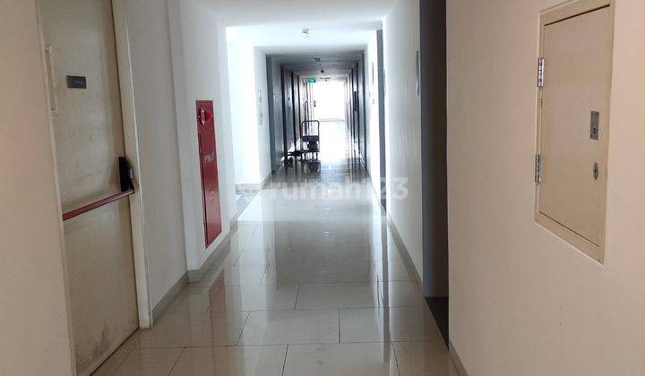 Disewakan Apartemen Citra Living 1 BR Furnished, Cengkareng, Jakarta Barat 1