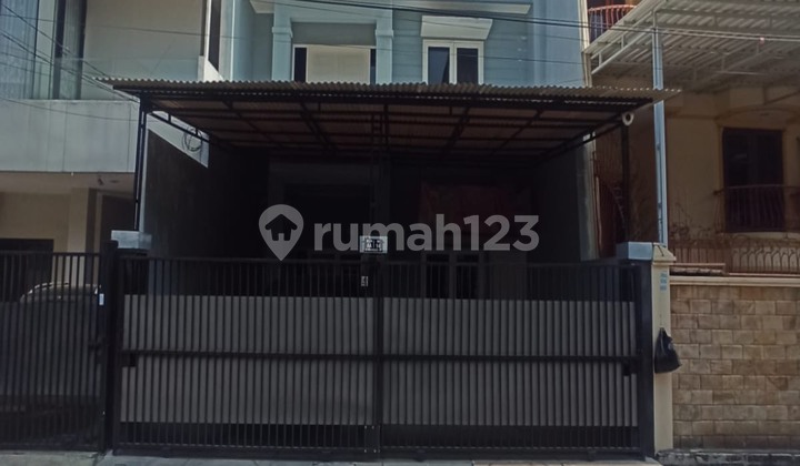 Dijual Rumah Lebar 7 Cuma 2 M-An di Kepa Duri, Kebon Jeruk, Jakarta Barat Dijual Rumah Lebar 7 Cuma 2 M-An di Kepa Duri, Kebon Jeruk, Jakarta Barat