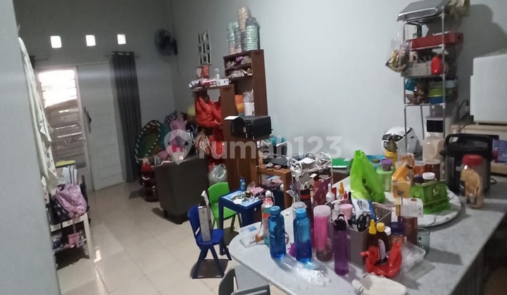 Dijual Rumah Lebar 7 Cuma 2 M-An di Kepa Duri, Kebon Jeruk, Jakarta Barat 2