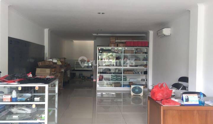 Dijual Cepat Ruko Di Taman Cosmos, Taman Ratu, Jakarta Barat 2