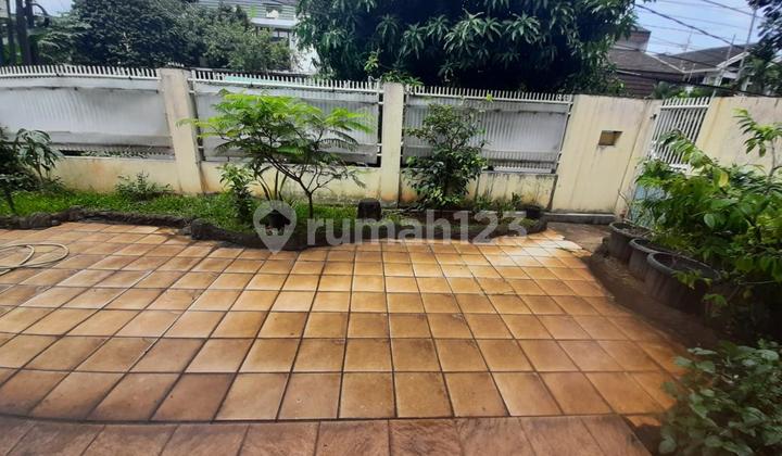 Dijual Cepat Rumah Besar 2 Lantai di Duri Kepa, Kepa Duri, Jakarta Barat 2